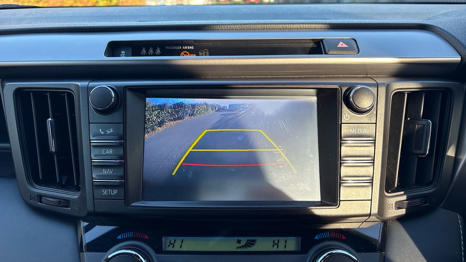 Used Toyota RAV4 2017 for sale - 76649928: Photo 35