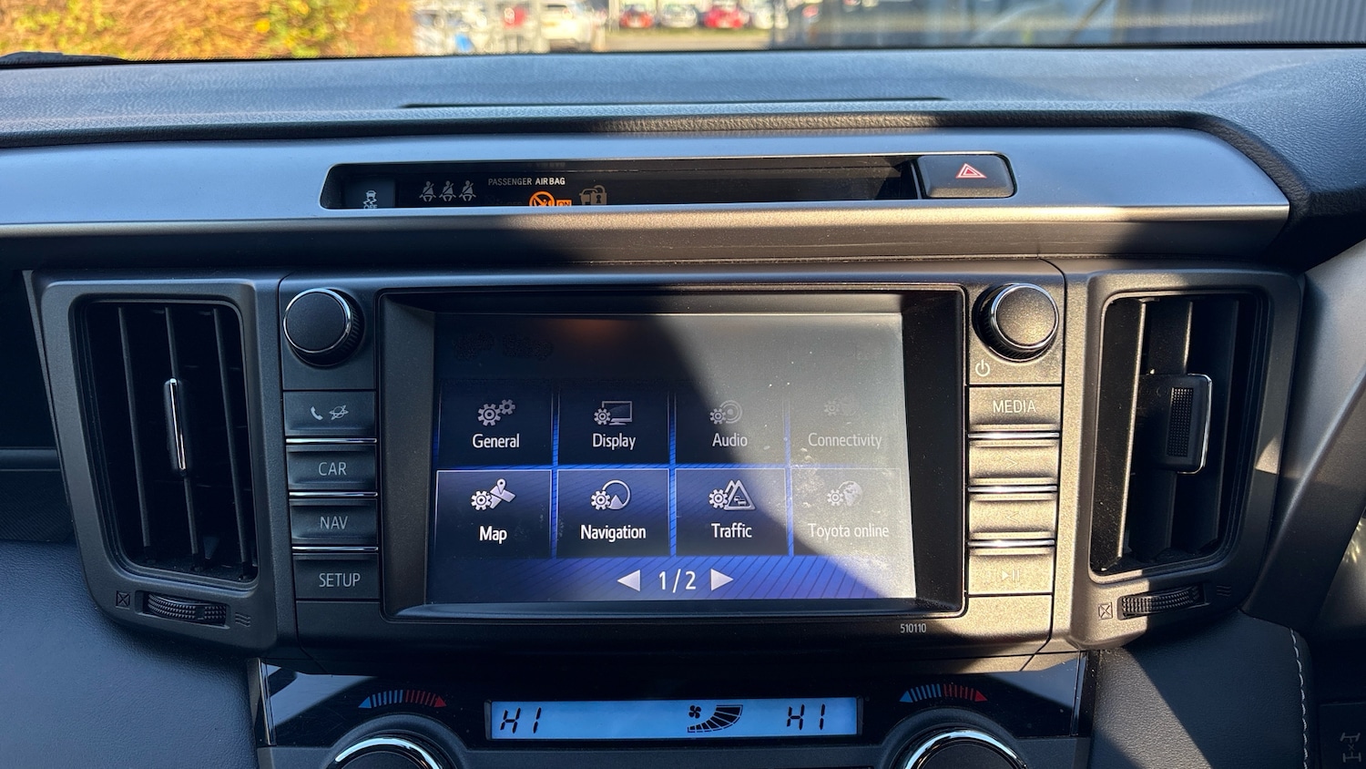 Used Toyota RAV4 2017 for sale - 76649928: Photo 36