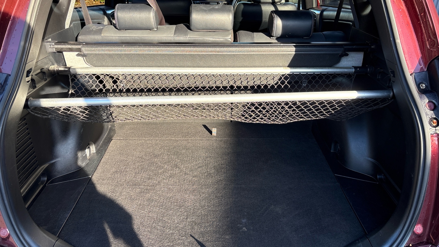 Used Toyota RAV4 2017 for sale - 76649928: Photo 50