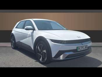 2025 (25) - 168kW Premium 84 kWh 5dr Auto Electric Hatchback