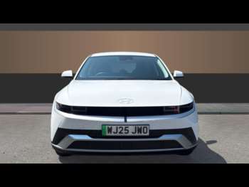 Used Hyundai IONIQ 5 2025 for sale - 74769528: Photo