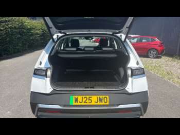 Used Hyundai IONIQ 5 2025 for sale - 74769528: Photo