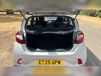 Used Hyundai i10 2025 for sale - 79582778: Photo
