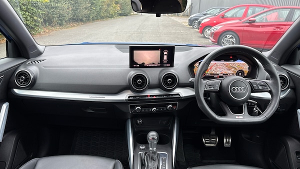 Used Audi Q2 2020 for sale - 76277075: Photo 10