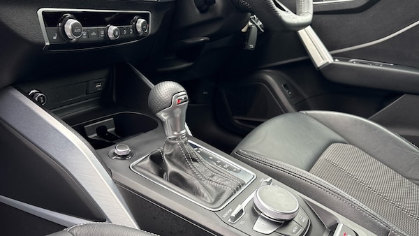 Used Audi Q2 2020 for sale - 76277075: Photo 13