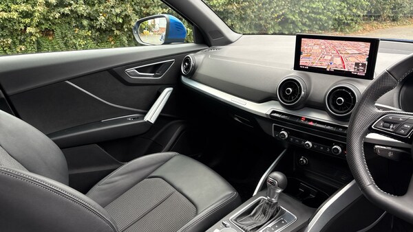 Used Audi Q2 2020 for sale - 76277075: Photo 14