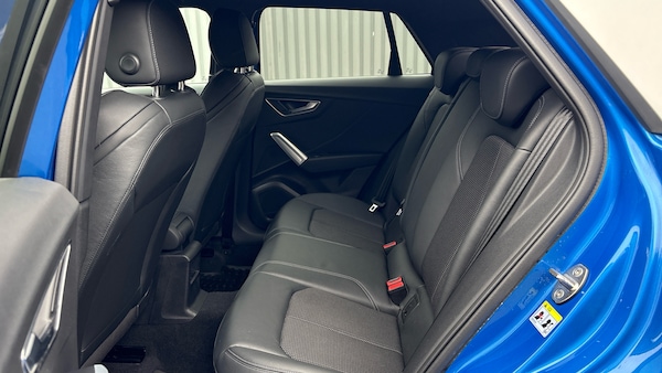 Used Audi Q2 2020 for sale - 76277075: Photo 16