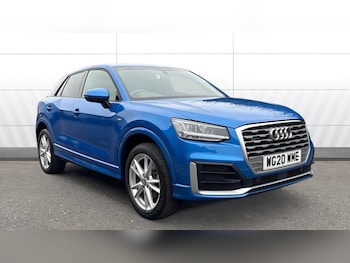 Audi - Q2