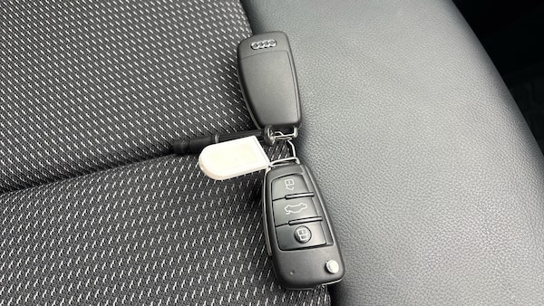 Used Audi Q2 2020 for sale - 76277075: Photo 20