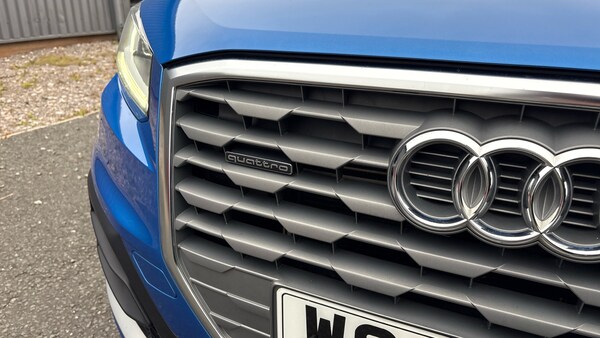 Used Audi Q2 2020 for sale - 76277075: Photo 24