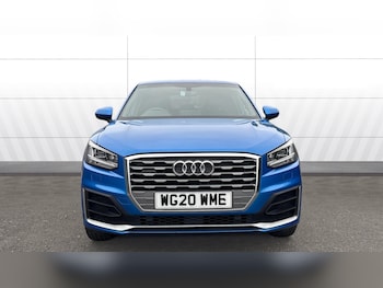 Used Audi Q2 2020 for sale - 76277075: Photo 3