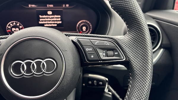 Used Audi Q2 2020 for sale - 76277075: Photo 43