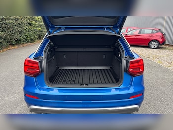Used Audi Q2 2020 for sale - 76277075: Photo 4
