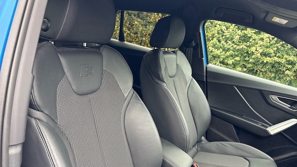 Used Audi Q2 2020 for sale - 76277075: Photo 51