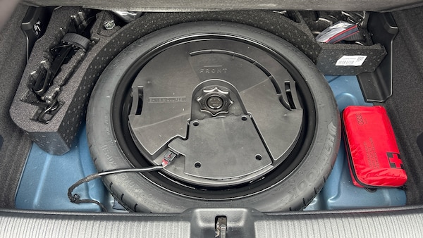 Used Audi Q2 2020 for sale - 76277075: Photo 55