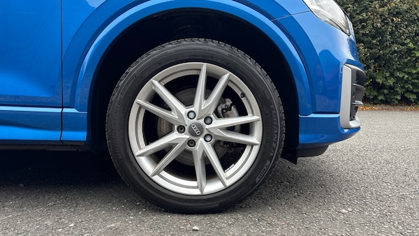 Used Audi Q2 2020 for sale - 76277075: Photo 7