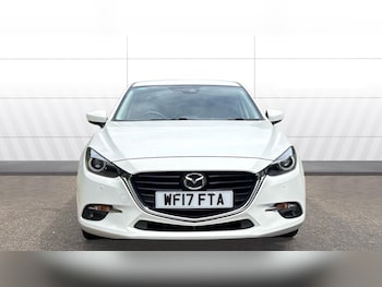 Used Mazda Mazda3 2017 for sale - 78629745: Photo