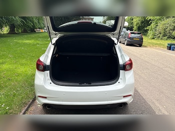 Used Mazda Mazda3 2017 for sale - 78629745: Photo