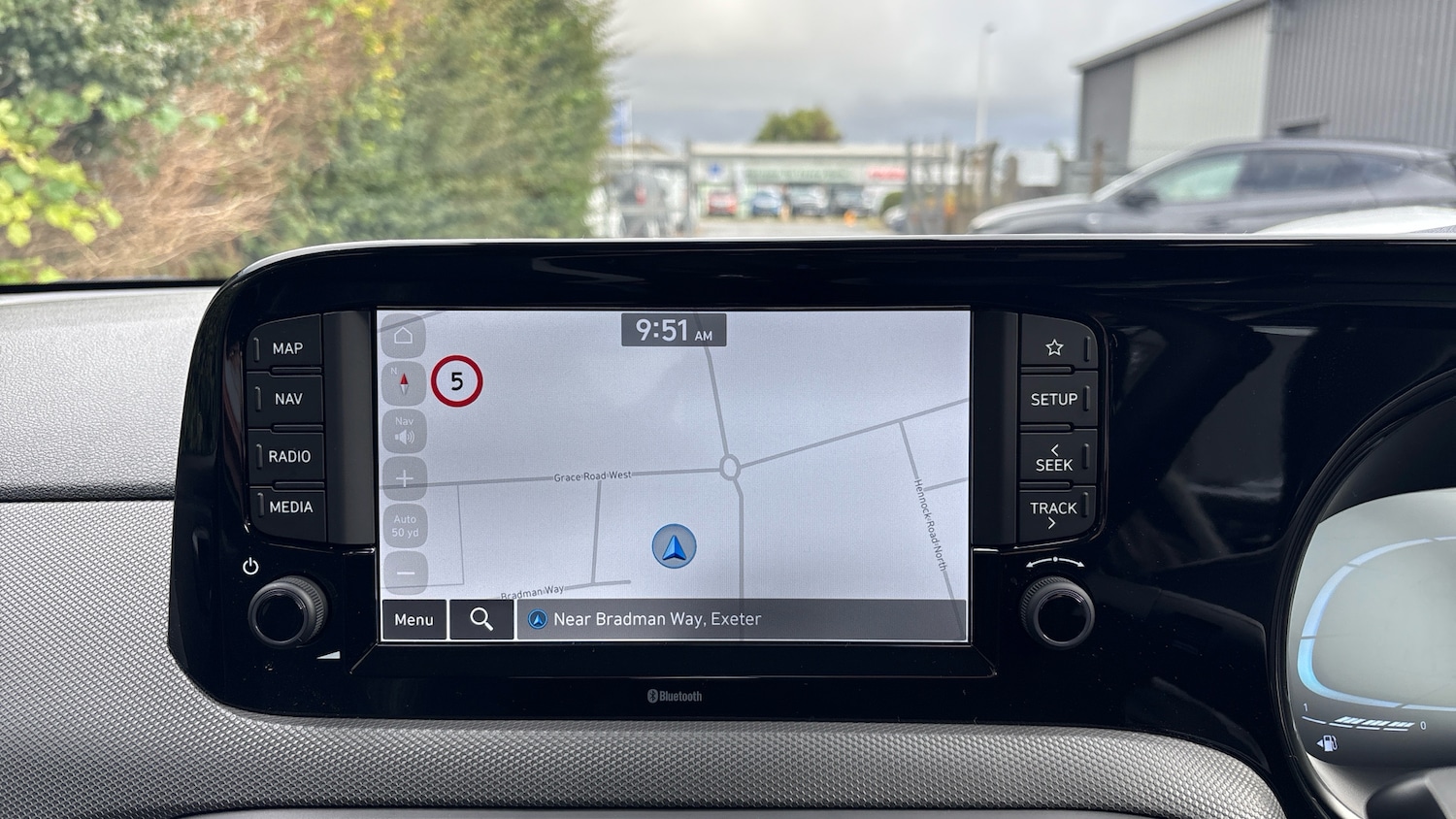 Used Hyundai i10 2025 for sale - 76693249: Photo 12