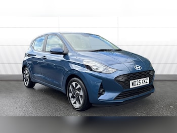 Used Hyundai i10 2025 for sale - 76693249: Photo
