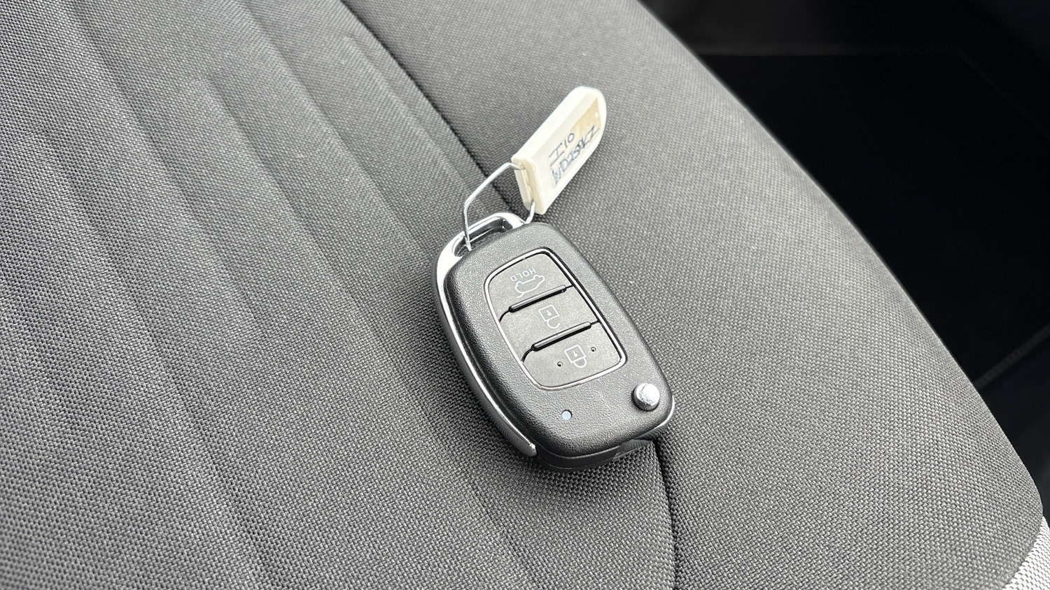 Used Hyundai i10 2025 for sale - 76693249: Photo 20