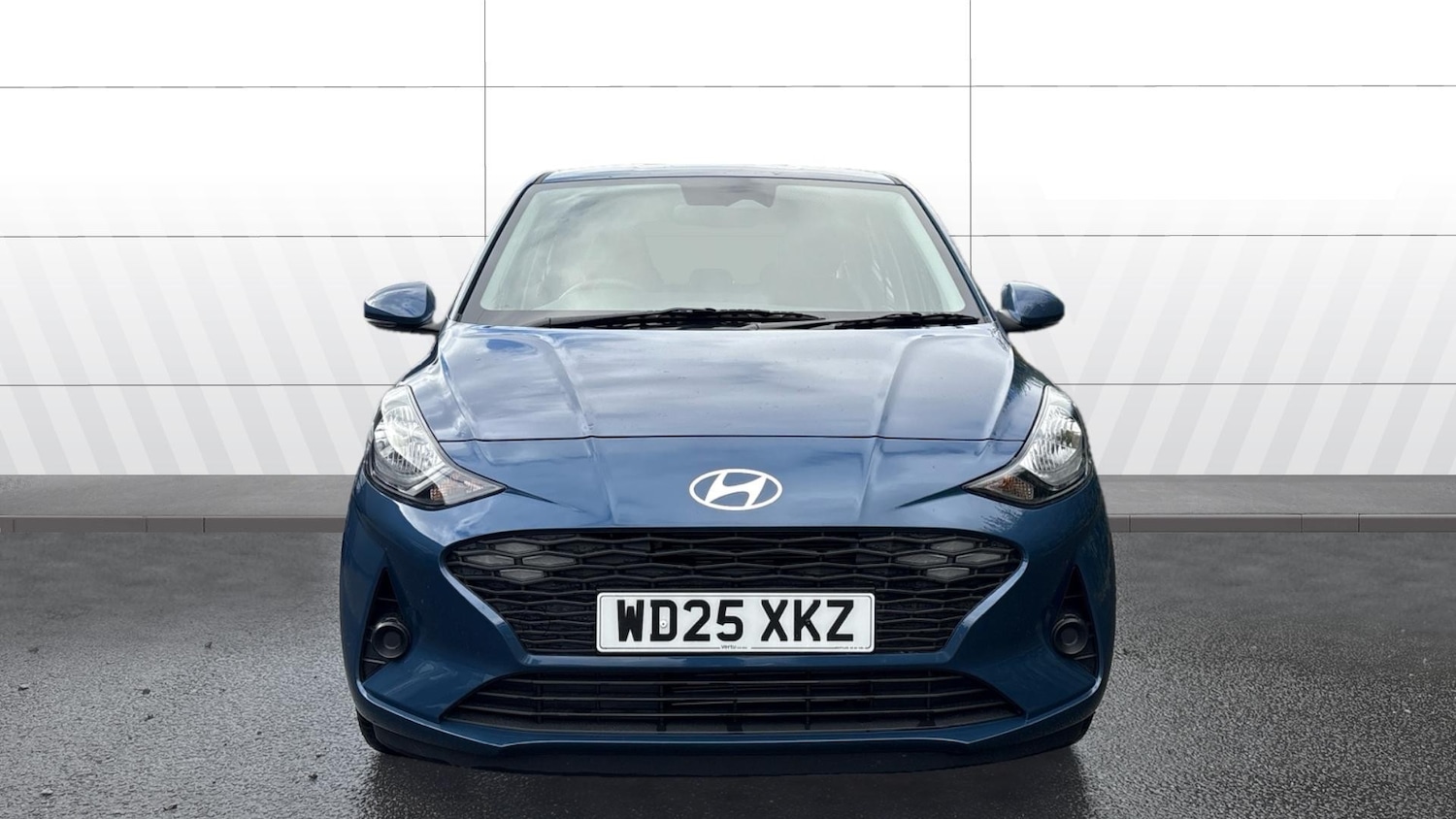 Used Hyundai i10 2025 for sale - 76693249: Photo 3