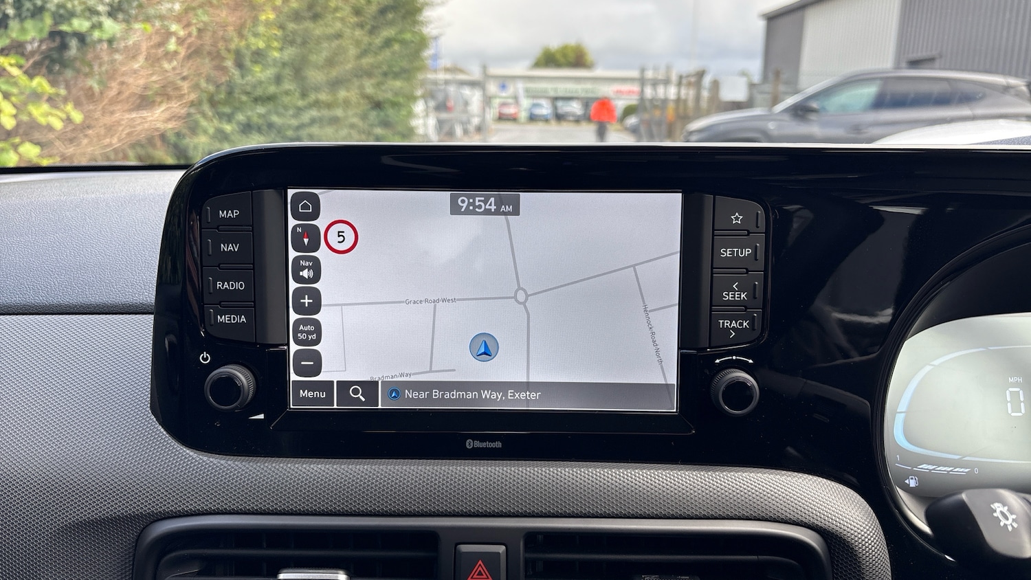 Used Hyundai i10 2025 for sale - 76693249: Photo 33