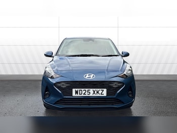 Used Hyundai i10 2025 for sale - 76693249: Photo