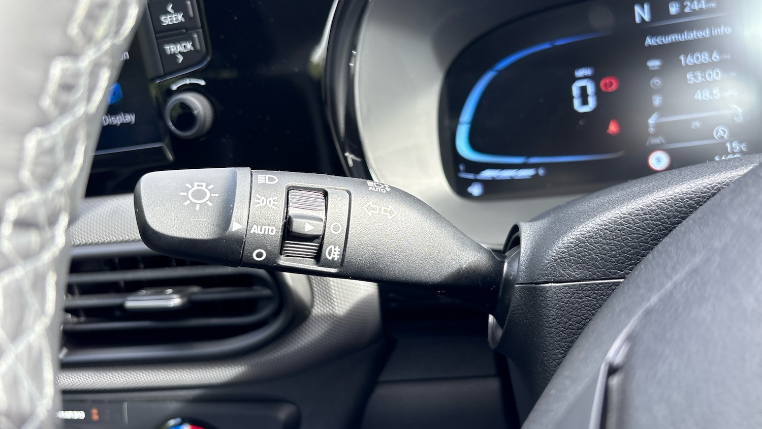 Used Hyundai i10 2025 for sale - 76693249: Photo 43