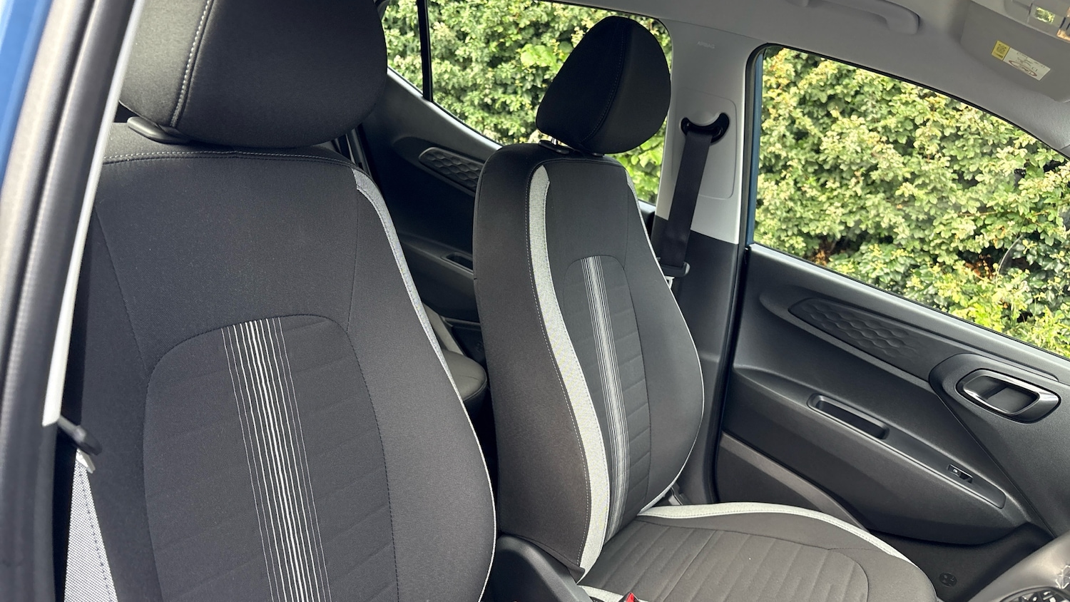 Used Hyundai i10 2025 for sale - 76693249: Photo 47