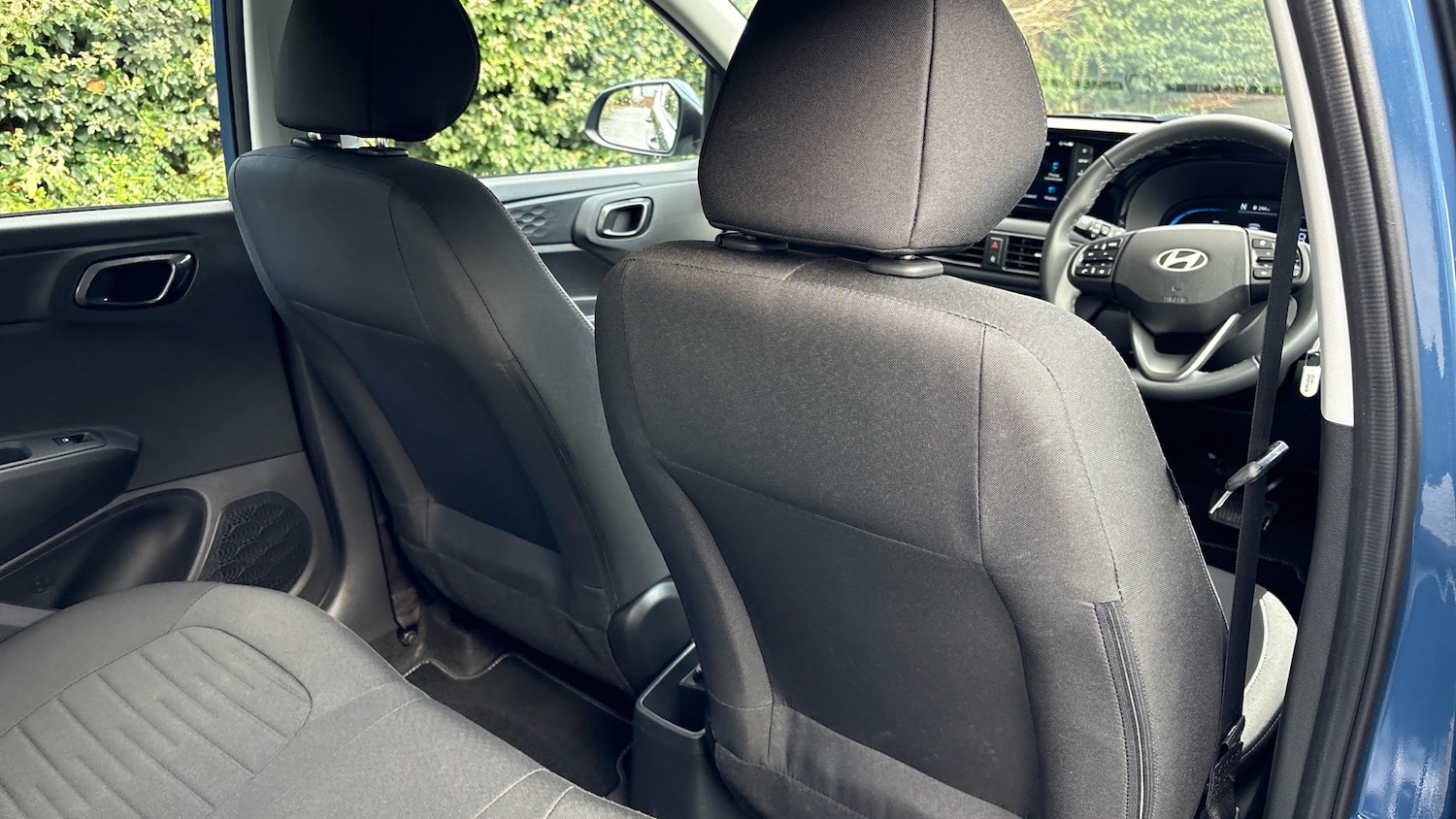 Used Hyundai i10 2025 for sale - 76693249: Photo 48