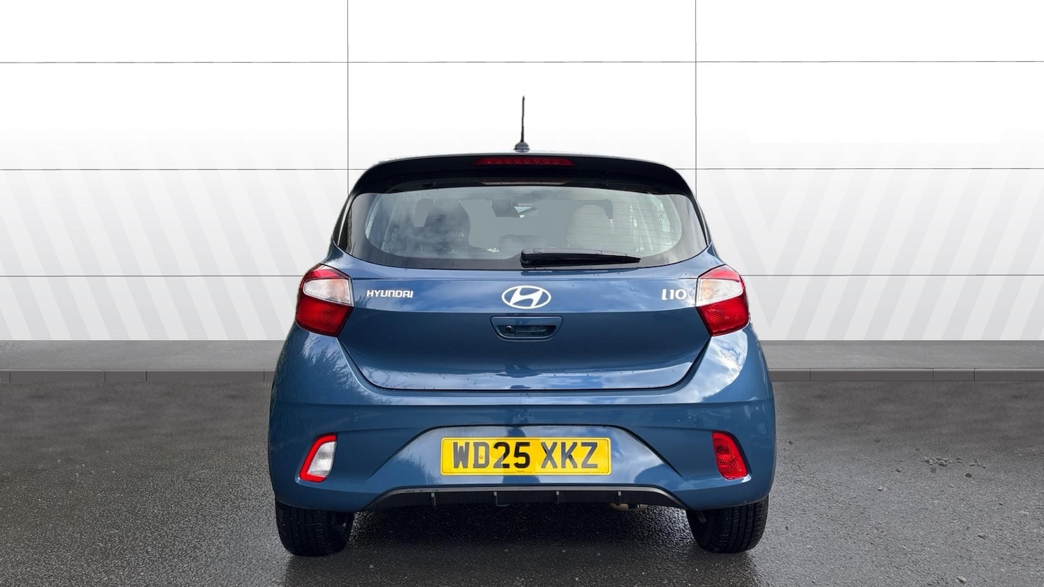 Used Hyundai i10 2025 for sale - 76693249: Photo 6