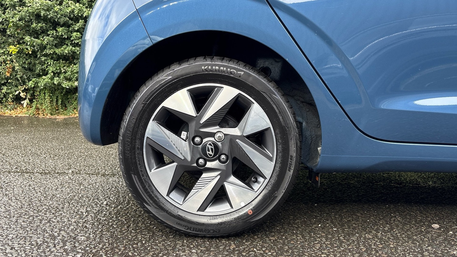 Used Hyundai i10 2025 for sale - 76693249: Photo 7