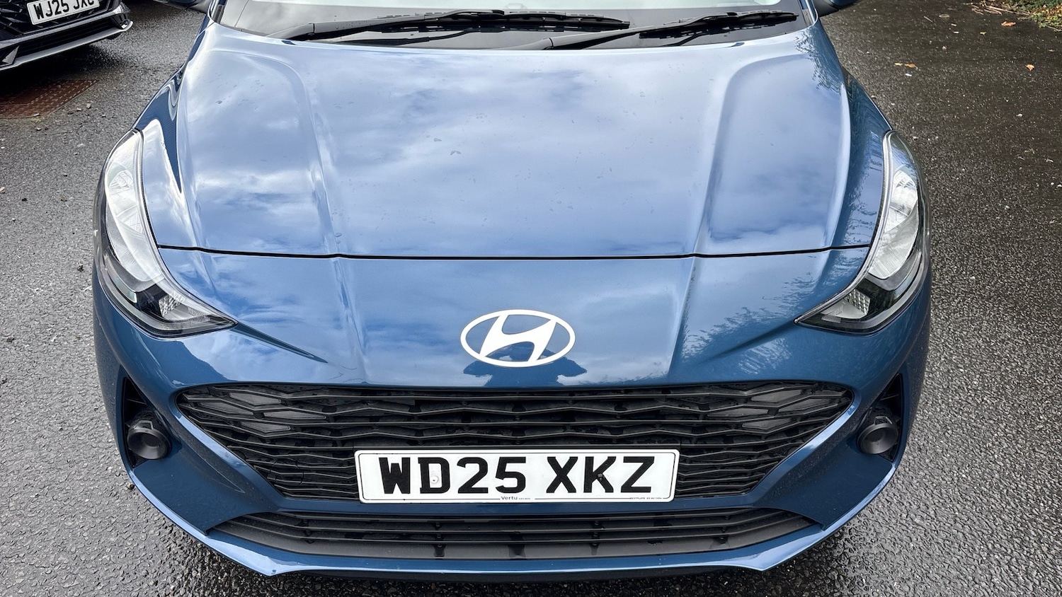 Used Hyundai i10 2025 for sale - 76693249: Photo 8