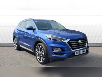2018 (68) - 1.6 TGDi 177 Premium SE 5dr 2WD DCT Petrol Estate