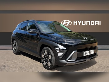 Used Hyundai KONA 2025 for sale - 79295354: Photo