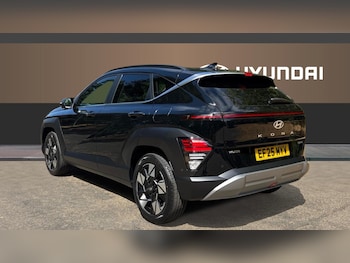 Used Hyundai KONA 2025 for sale - 79295354: Photo