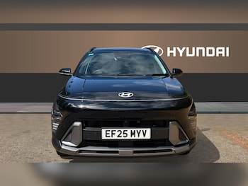 Used Hyundai KONA 2025 for sale - 79295354: Photo