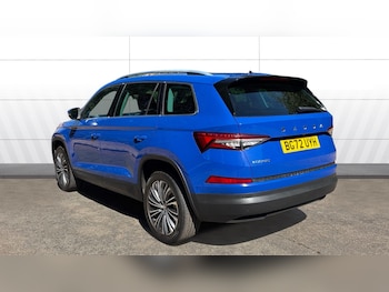 Used Skoda Kodiaq 2023 for sale - 78980296: Photo