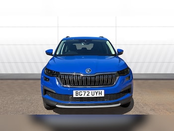 Used Skoda Kodiaq 2023 for sale - 78980296: Photo