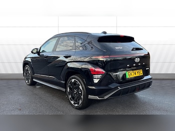 Used Hyundai KONA 2024 for sale - 77033314: Photo