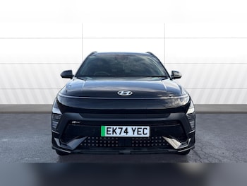 Used Hyundai KONA 2024 for sale - 77033314: Photo