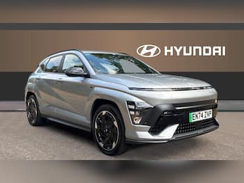 Used Hyundai KONA 2025 for sale - 79629670: Photo