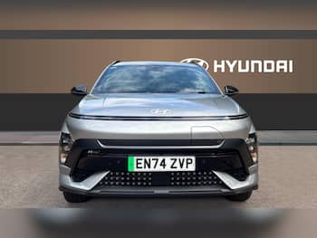 Used Hyundai KONA 2025 for sale - 79629670: Photo