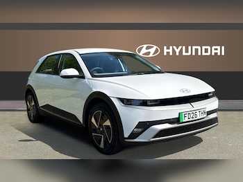 Used Hyundai IONIQ 5 2026 for sale - 78837796: Photo