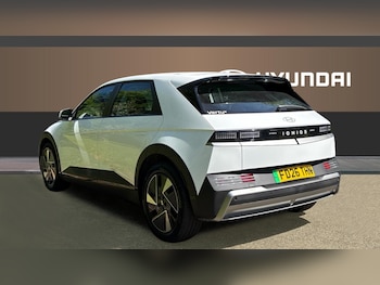Used Hyundai IONIQ 5 2026 for sale - 78837796: Photo