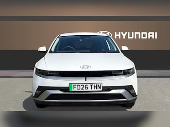 Used Hyundai IONIQ 5 2026 for sale - 78837796: Photo
