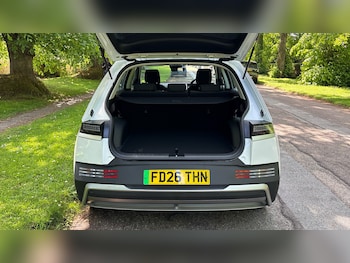 Used Hyundai IONIQ 5 2026 for sale - 78837796: Photo