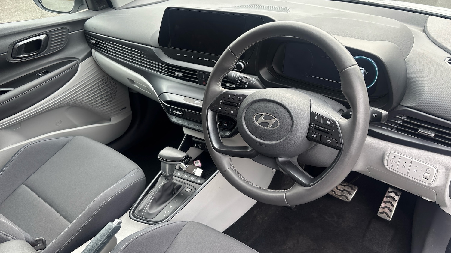 Used Hyundai BAYON 2024 for sale - 76079652: Photo 11