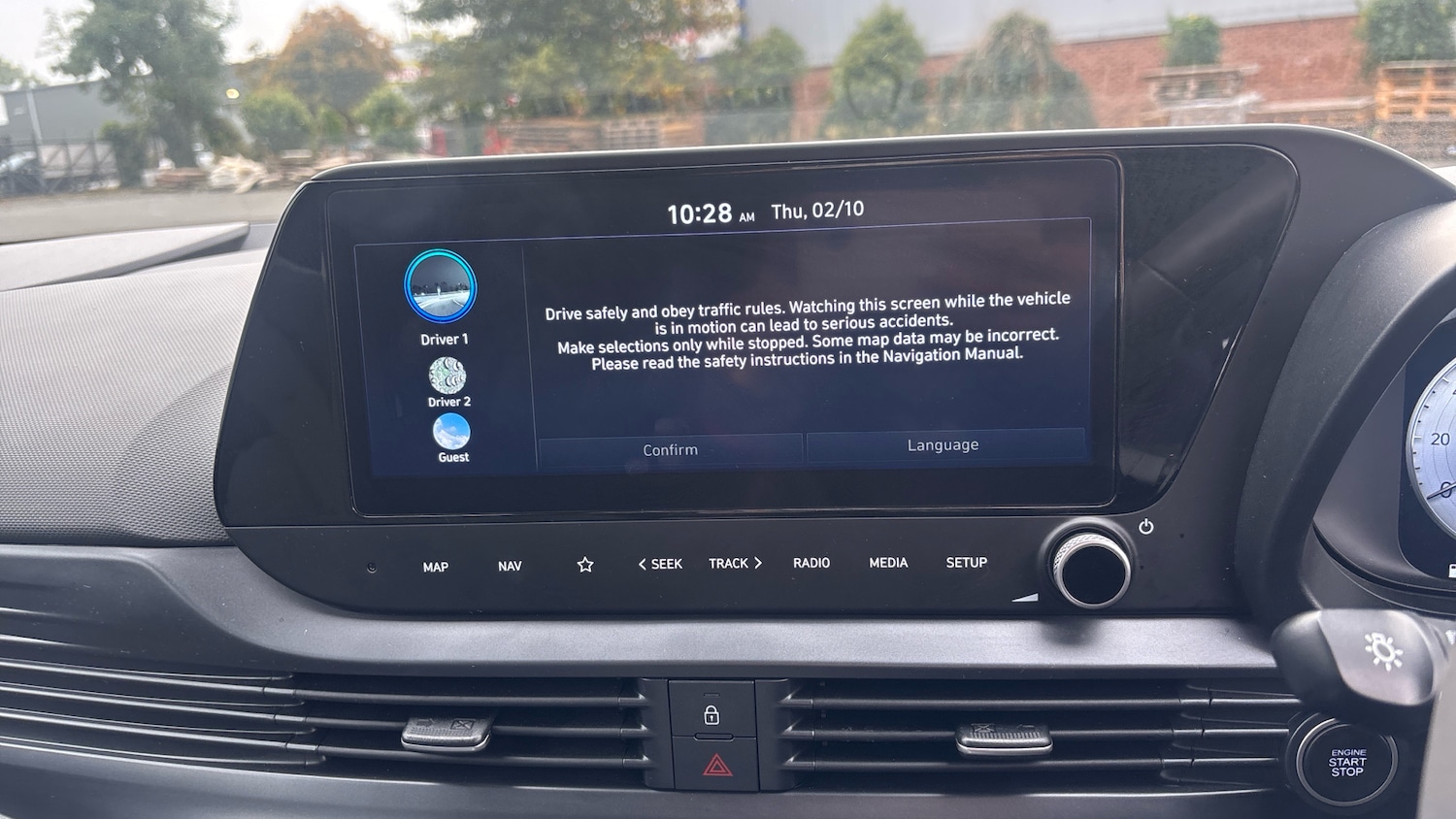 Used Hyundai BAYON 2024 for sale - 76079652: Photo 12